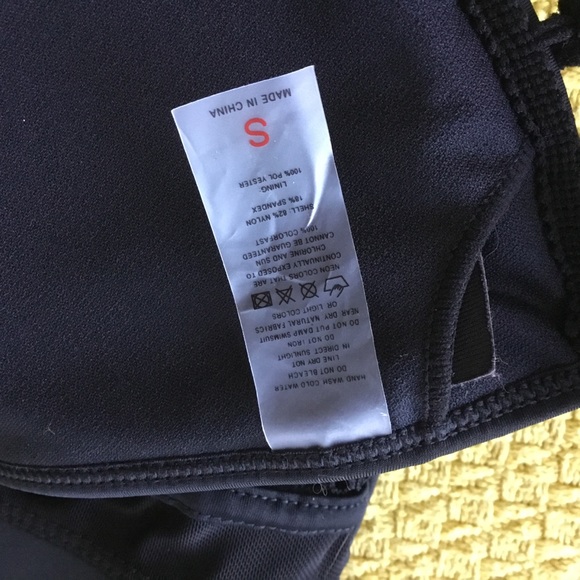 Victoria secret 2 piece swim suit - Picture 6 of 6